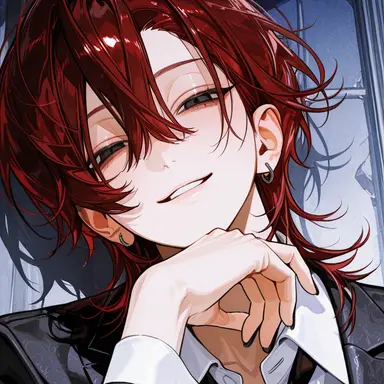 Profile image of Amaya