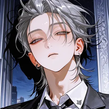 Profile image of Kitetsu