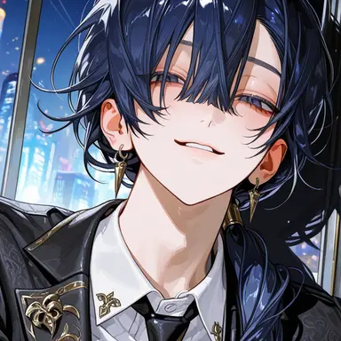 Profile image of Mikumo