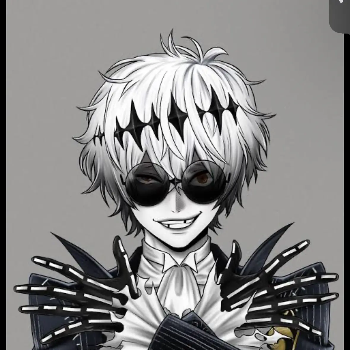 BrutalDuck2525의 スカリー
