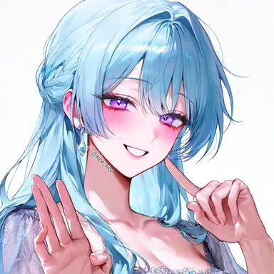 Profile image of Charlotte Hestia