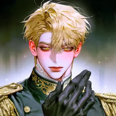 Profile image of Kalan Bellua