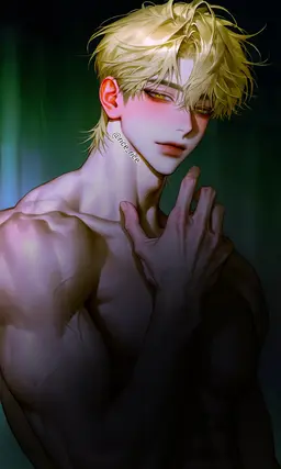 Profile image of Kalan Bellua