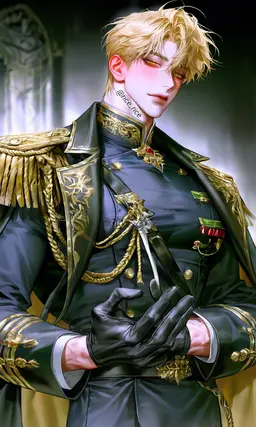 Profile image of Kalan Bellua