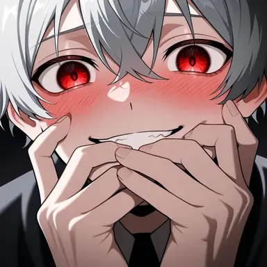 Profile image of 悟琉