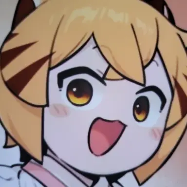Profile image of 랑아