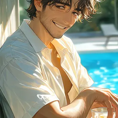Profile image of Rafe