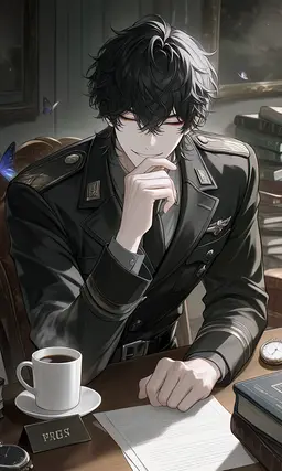 Profile image of Hiiragi