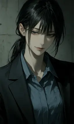 Profile image of Kagari