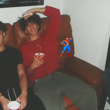 Profile image of Cesar