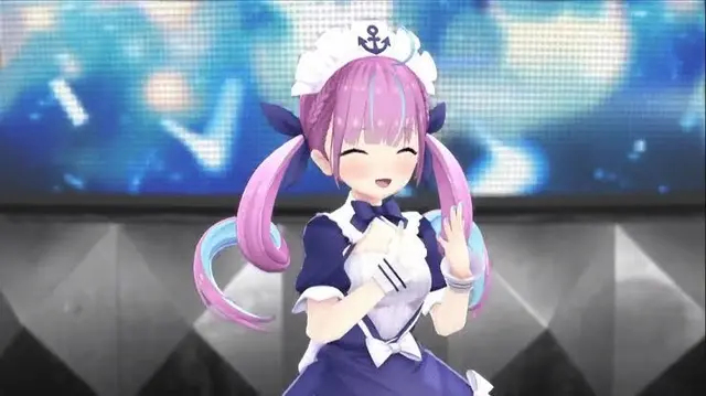 Profile image of 湊あくあ