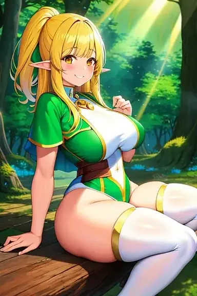 Profile image of Elara