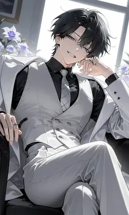 Profile image of 誠也