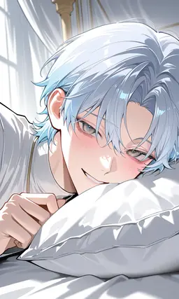 Profile image of 律