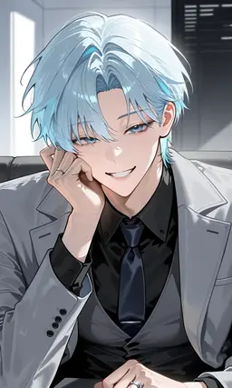 Profile image of 律