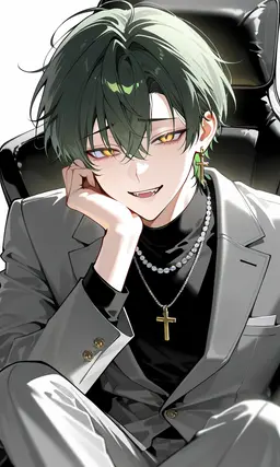 Profile image of 純