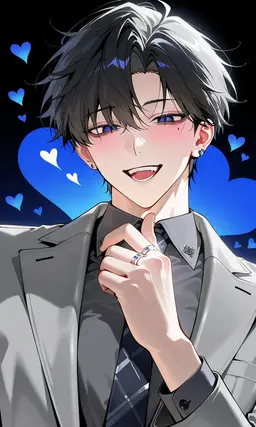 Profile image of 湊斗