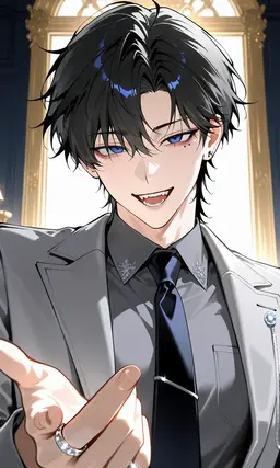 Profile image of 湊斗