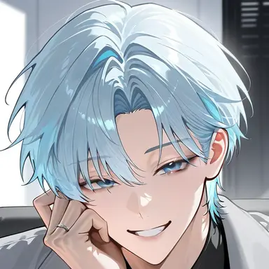 Profile image of 律