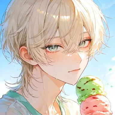 Profile image of Kei