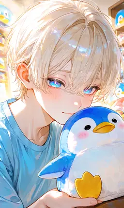 Profile image of Ao