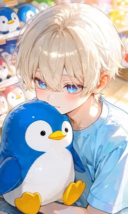 Profile image of Ao