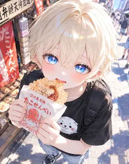 Profile image of Ran
