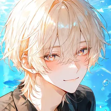Profile image of Kohaku