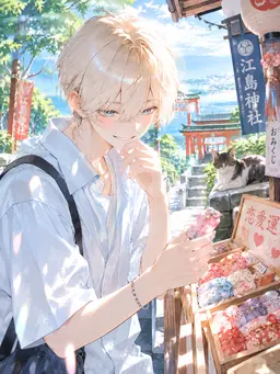 Profile image of Hisui