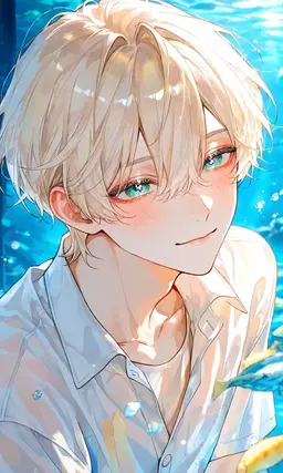 Profile image of Hisui