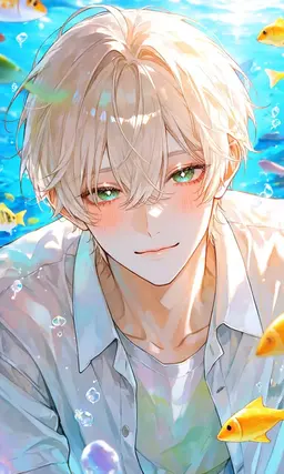 Profile image of Hisui