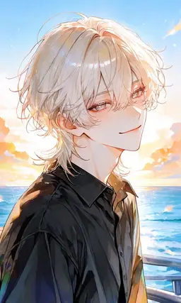 Profile image of Kohaku
