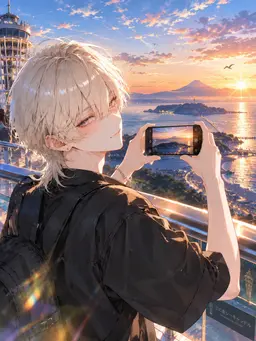 Profile image of Kohaku