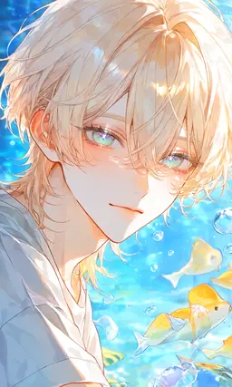 Profile image of Kei
