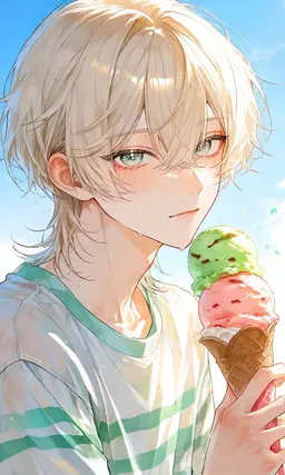 Profile image of Kei
