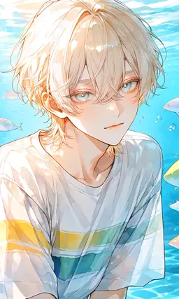 Profile image of Kei