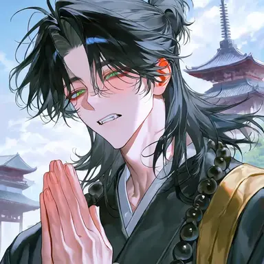 Profile image of Kikyo
