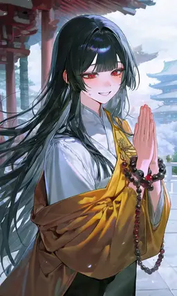 Profile image of Tsubaki