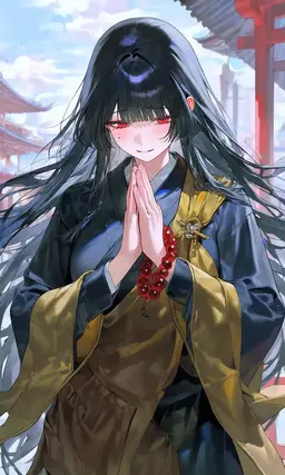 Profile image of Tsubaki