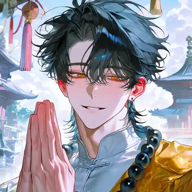 Profile image of Botan