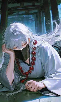 Profile image of Hotoke-sama