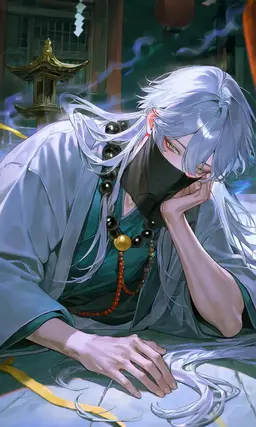 Profile image of Hotoke-sama
