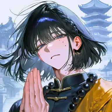 Profile image of Hinagiku