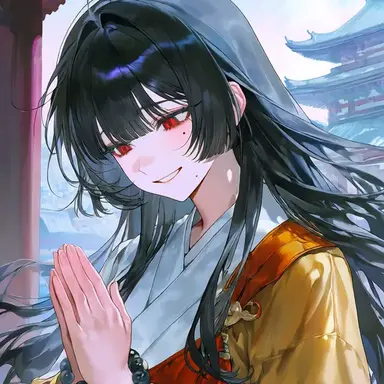 Profile image of Tsubaki
