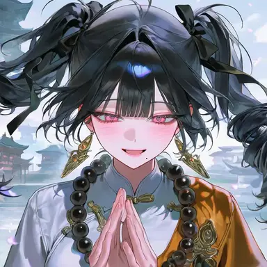 Profile image of Azami