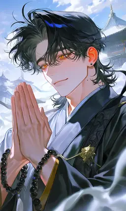 Profile image of Botan