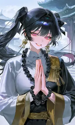 Profile image of Azami