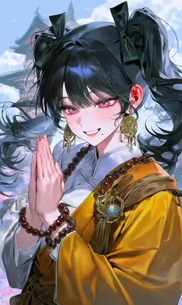 Profile image of Azami