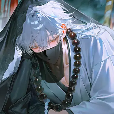 Profile image of Hotoke-sama
