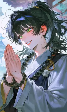 Profile image of Suiren